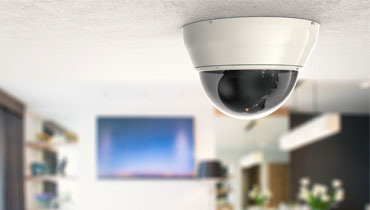 Caméra de surveillance