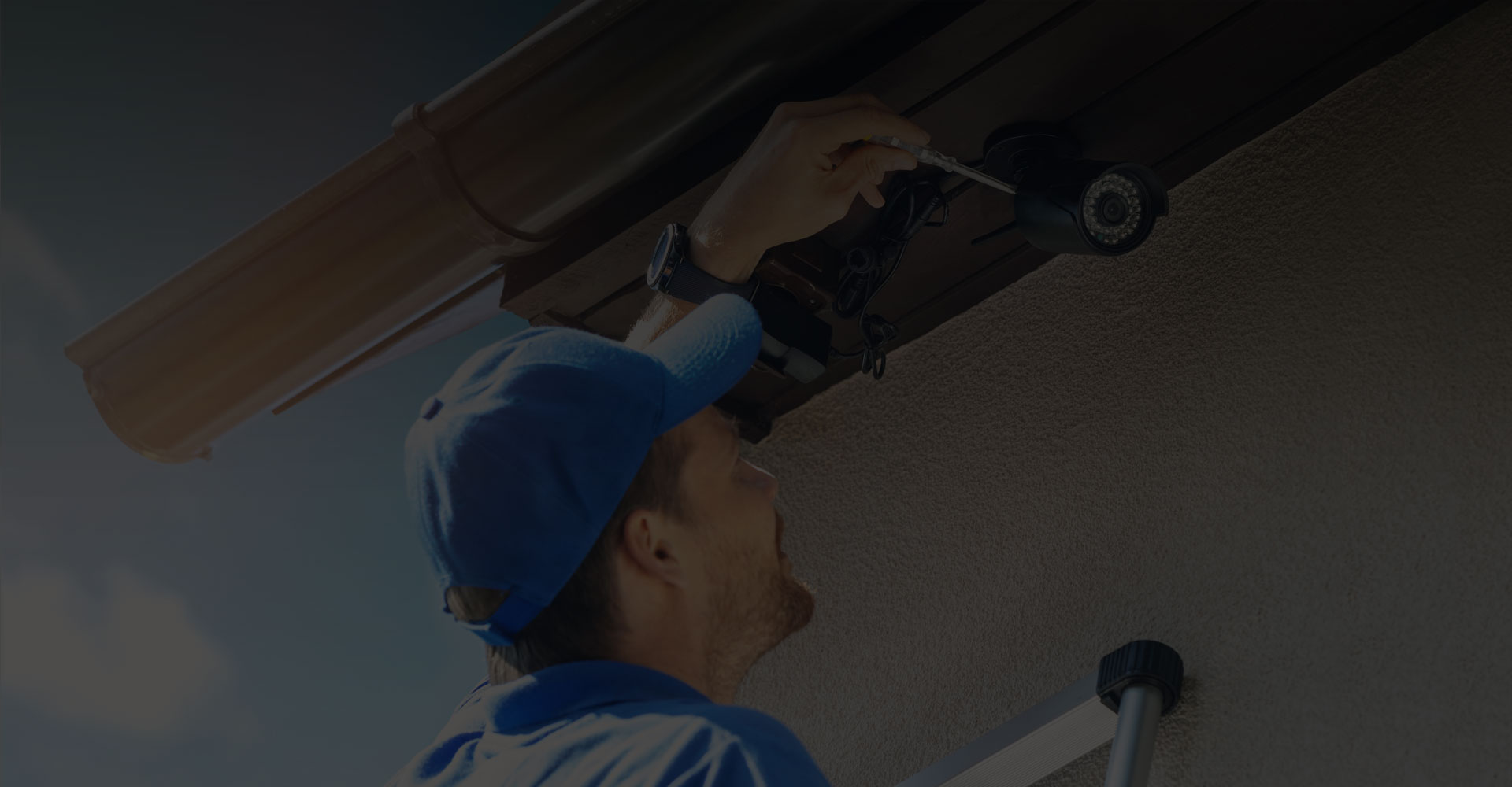 Solutions & dispositifs de protection