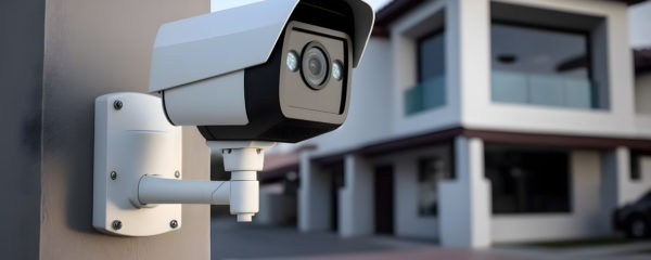 vidéosurveillance