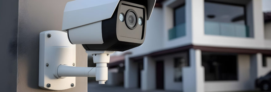 vidéosurveillance